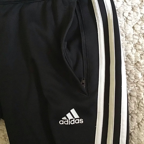 SOLD ❗️Adidas Slim Fit Track/Warm-Up Pants - Picture 4 of 8